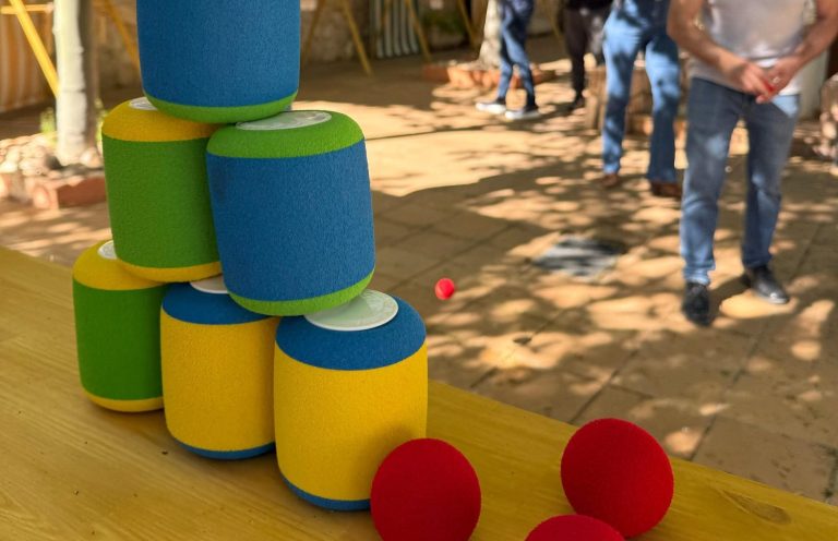 Mini Feria